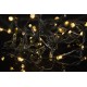 Купить Гирлянда illumiNation Maxi, светодиодная, теплый свет с нанесением логотипа