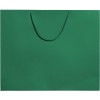 Купить Пакет Ample L, зеленый с нанесением логотипа
