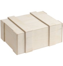 Деревянный ящик Reservoir Box