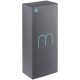 Купить Электрический штопор Huo Hou Electric Wine Bottle Opener Gift Edition, синий с нанесением логотипа