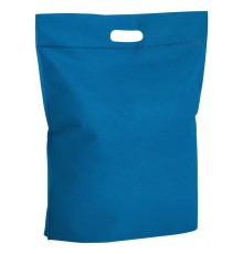 Сумка Carryall, большая, синяя