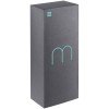 Купить Электрический штопор Huo Hou Electric Wine Bottle Opener Gift Edition, синий с нанесением логотипа