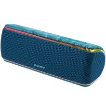 Беспроводная колонка Sony XB31L, синяя