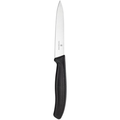 Купить Нож кухонный для резки и чистки Victorinox Swiss Classic с нанесением