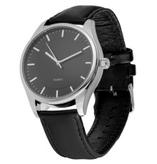Часы наручные Chronicker Silver