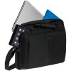 Купить Сумка для ноутбука GuardIT 2.0 M, черная с нанесением логотипа