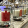 Купить Свеча ароматическая Red Berries с нанесением логотипа
