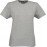 Футболка женская LADIES AMERICAN T, серый меланж