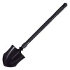 Купить Многофункциональная лопата Ultimat, черная с нанесением логотипа