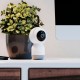 Купить Умная камера Smart Eye 360, белая с нанесением логотипа