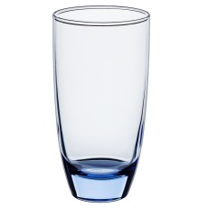 Стакан LightBlue, синий