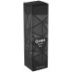 Купить Термос Gems Black Morion, черный морион с нанесением логотипа