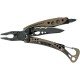 Купить Мультитул Skeletool, хаки с нанесением логотипа