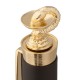 Купить Ручка шариковая Pharma Golden Top с нанесением логотипа