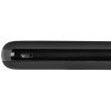 Купить Aккумулятор Uniscend Quick Charge Wireless 10000 мАч, черный с нанесением логотипа