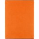 Купить Папка для документов Devon, оранжевый с нанесением логотипа