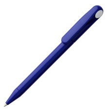 Ручка шариковая Prodir DS1 TPP, синяя