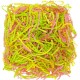 Купить Бумажный наполнитель Chip Mix, неон с нанесением логотипа