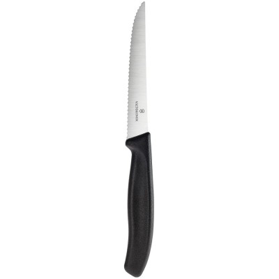 Купить Нож для стейка Victorinox Swiss Classic с нанесением логотипа