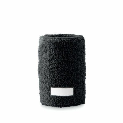 Купить Напульсник WristSafe, черный с нанесением