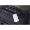 Купить Бирка для багажа Aluminum с нанесением логотипа