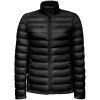 Купить Куртка женская Wilson Women, черная с нанесением логотипа