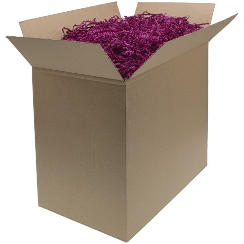 Купить Бумажный наполнитель Chip Exclusive, 1 кг, пудра с нанесением логотипа