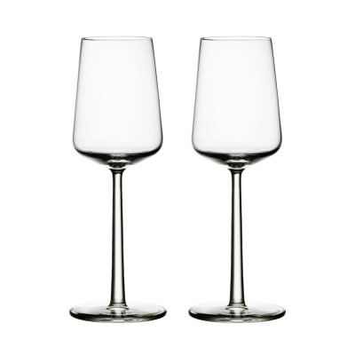 Купить Набор бокалов для белого вина Essence с нанесением логотипа