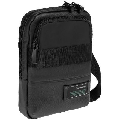 Купить Сумка Cityvibe 2.0 S, черная с нанесением