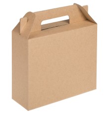 Коробка In Case M, крафт