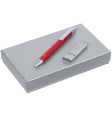Набор Tabular, красный