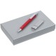 Купить Набор Tabular, красный с нанесением логотипа