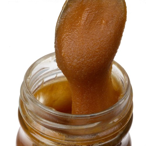 Купить Мед Bee To Bear, гречишный с нанесением логотипа