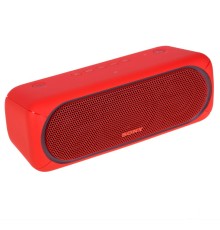 Беспроводная колонка Sony SRS-40, красная