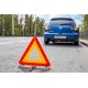 Купить Знак аварийной остановки Alarm с нанесением логотипа
