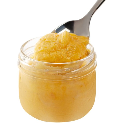 Купить Крем-мед Bee in Love, с облепихой с нанесением логотипа