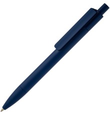 Ручка шариковая Prodir DS4 PMM-P, темно-синяя