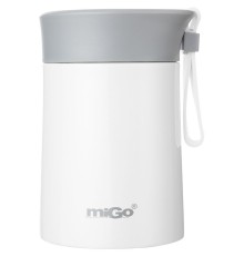 Термос для еды Migo, белый