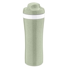 Бутылка Oase Organic, зеленая