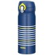 Купить Термос Thermos JNL402, синий с нанесением логотипа