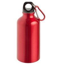 Бутылка для спорта Re-Source, красная