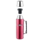 Купить Термос Thermos SK2010, красный (малиновый) с нанесением логотипа