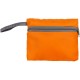 Купить Складной рюкзак Barcelona, оранжевый с нанесением логотипа