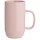 Чашка для латте Cafe Concept, розовая