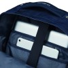 Купить Рюкзак для ноутбука Midtown M, темно-синий с нанесением логотипа