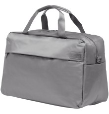 Сумка дорожная City Plume M, серая