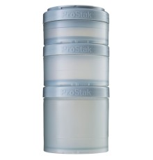Набор контейнеров ProStak Expansion Pak, серый графит