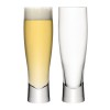 Купить Набор больших бокалов для пива Bar с нанесением логотипа