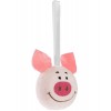 Купить Мягкая игрушка-подвеска «Свинка Penny» с нанесением логотипа