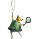 Купить Набор из 5 елочных игрушек Sports Collection с нанесением логотипа